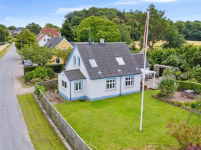 Holiday Home Keyla - 2-3km from the sea by Interhome, Humble